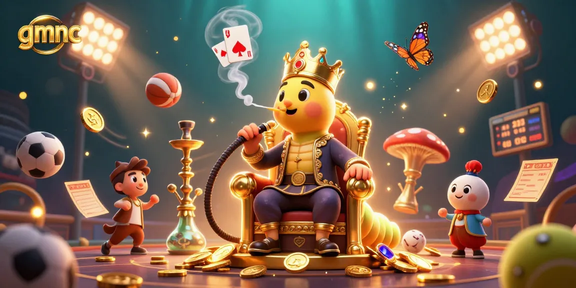 Enhance your gaming experience with the gmnc platform for safer gambling choices and reliable betting insights.